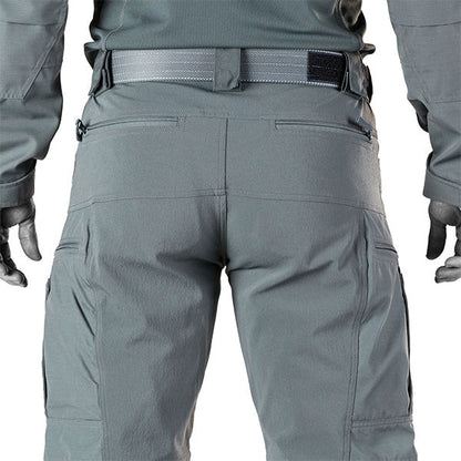 Pantaloni da combattimento P-40 ALL-TERRAIN GEN.2, grigio acciaio