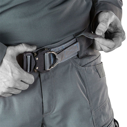 Pantaloni da combattimento P-40 ALL-TERRAIN GEN.2, grigio acciaio