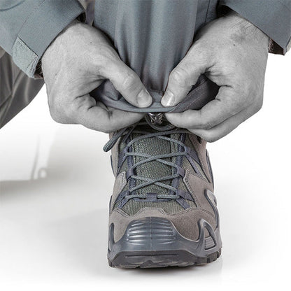 Pantaloni da combattimento P-40 ALL-TERRAIN GEN.2, grigio acciaio