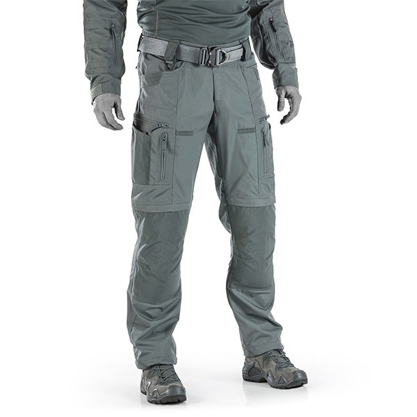 Pantaloni da combattimento P-40 ALL-TERRAIN GEN.2, grigio acciaio