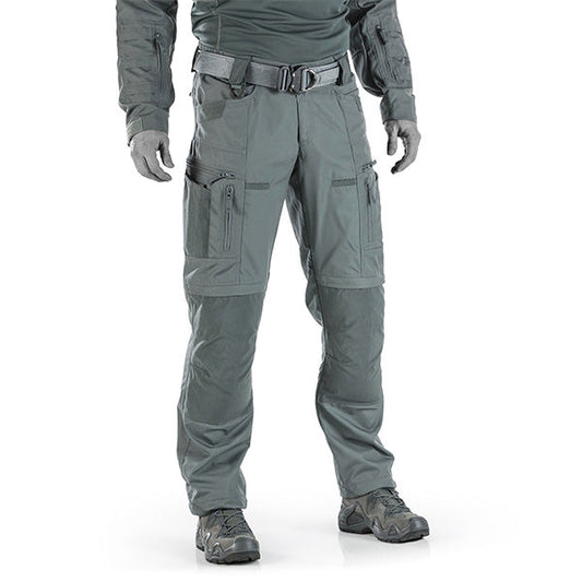 Pantalon de combat P-40 ALL-TERRAIN GEN.2, gris acier