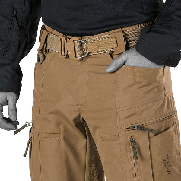 Pantalon de combat P-40 ALL-TERRAIN GEN.2, kangourou