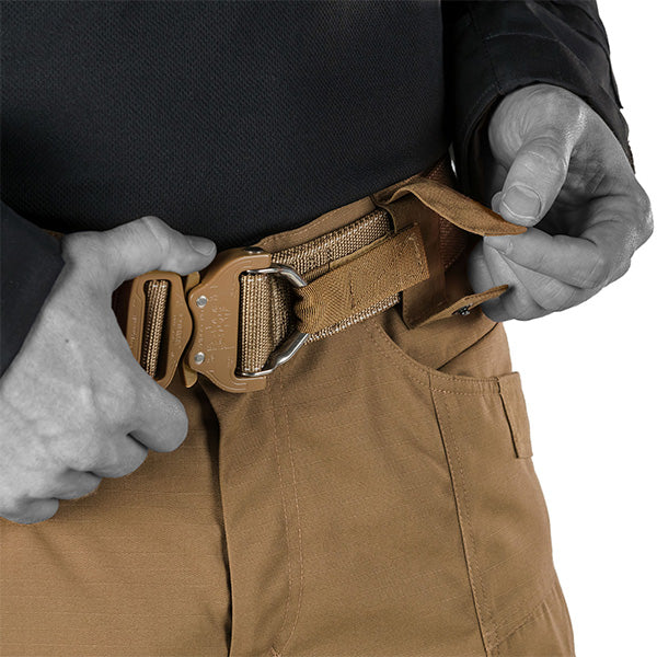 Pantalon de combat P-40 ALL-TERRAIN GEN.2, kangourou