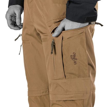 Pantalon de combat P-40 ALL-TERRAIN GEN.2, kangourou