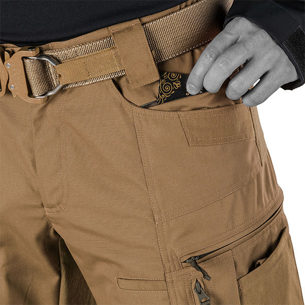 Pantalon de combat P-40 ALL-TERRAIN GEN.2, kangourou
