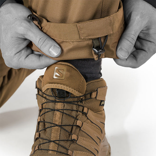 Pantalon de combat P-40 ALL-TERRAIN GEN.2, kangourou
