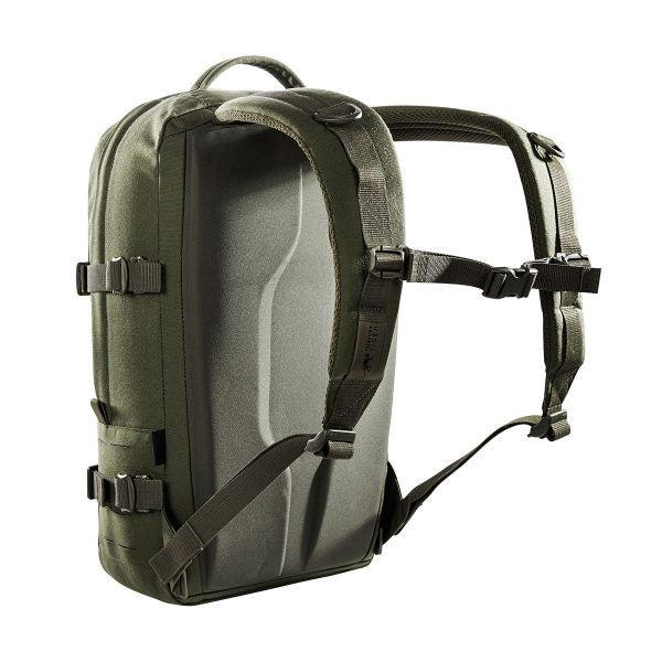TASMANIAN TIGER TT MODULAR DAYPACK XL, 23 Liter, olive
