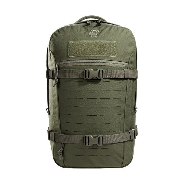 TASMANIAN TIGER TT MODULAR DAYPACK XL, 23 Liter, olive