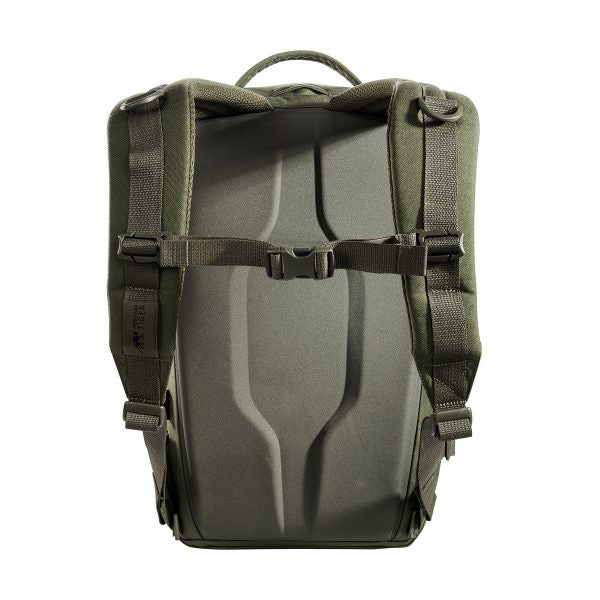 TASMANIAN TIGER TT MODULAR DAYPACK XL, 23 Liter, olive