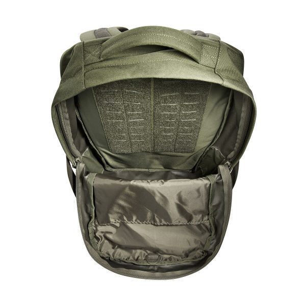 TASMANIAN TIGER TT MODULAR DAYPACK XL, 23 Liter, olive