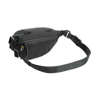 Marsupio TASMANIAN TIGER TT MODULAR HIP BAG, nero