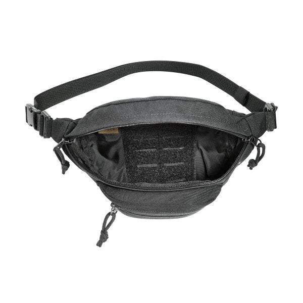 Marsupio TASMANIAN TIGER TT MODULAR HIP BAG, nero