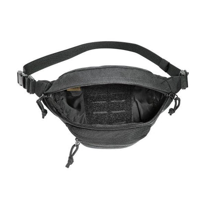 Marsupio TASMANIAN TIGER TT MODULAR HIP BAG, nero