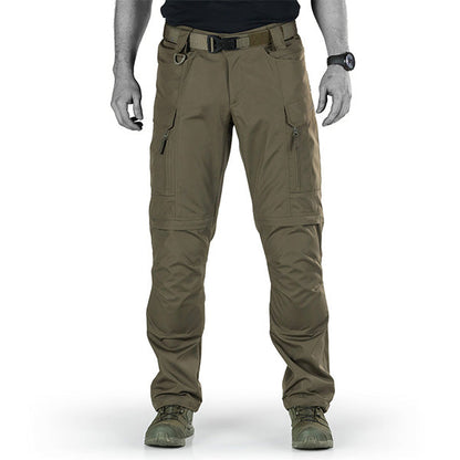 Pantalon d'intervention P-40 CLASSIC GEN.2
