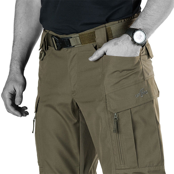 Pantalon d'intervention P-40 CLASSIC GEN.2