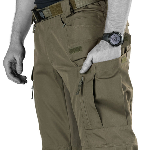 Pantalon d'intervention P-40 CLASSIC GEN.2