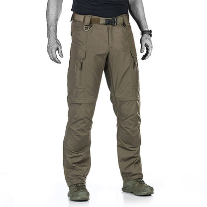 Pantalon d'intervention P-40 CLASSIC GEN.2