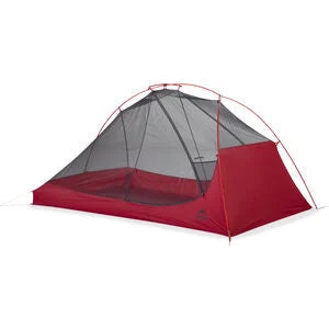 Rucksackzelt FREELITE 2 V3, green