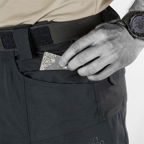 Pantalon d'intervention P-40 CLASSIC GEN.2