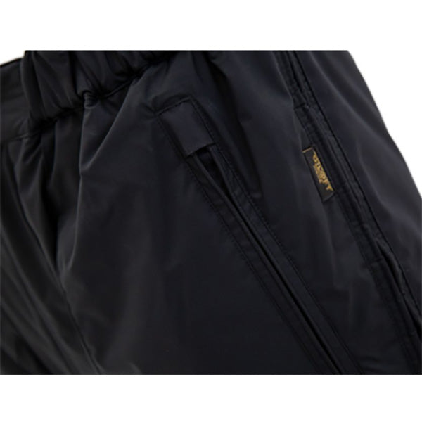 Pantaloni ECIG 4.0, neri