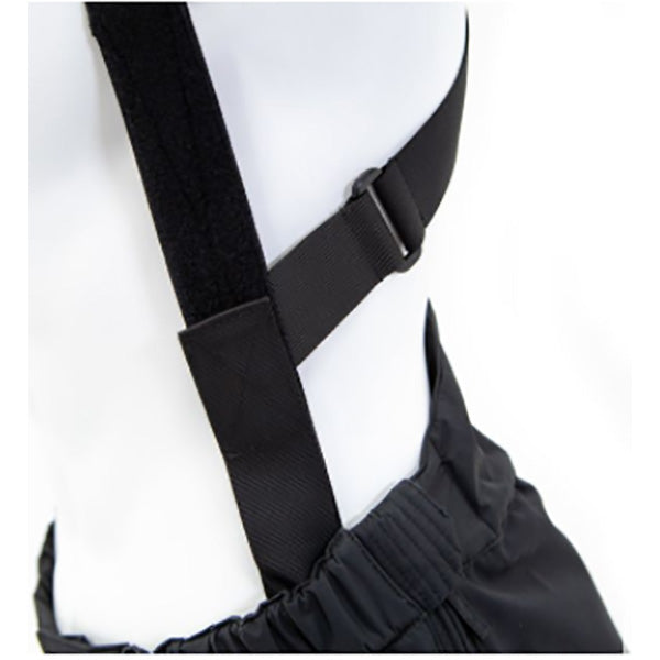 Pantaloni ECIG 4.0, neri