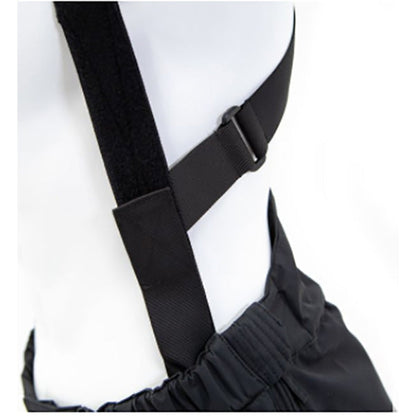 Pantaloni ECIG 4.0, neri