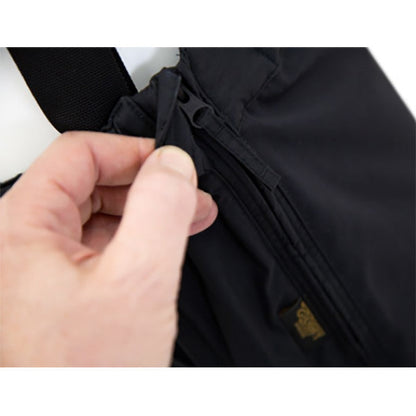 Pantaloni ECIG 4.0, neri