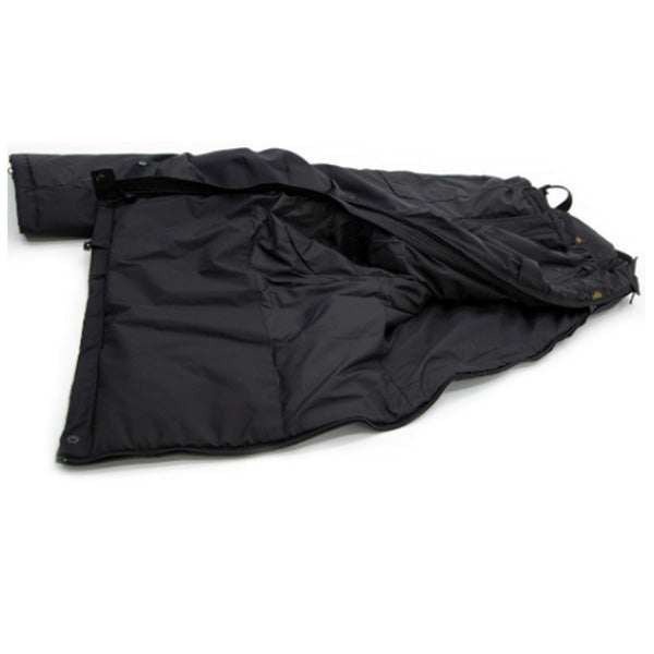 Pantaloni ECIG 4.0, neri