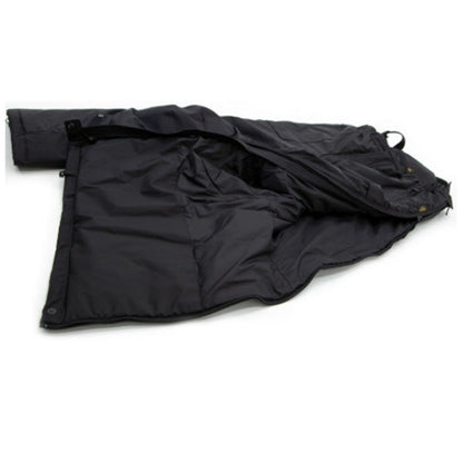 Pantaloni ECIG 4.0, neri