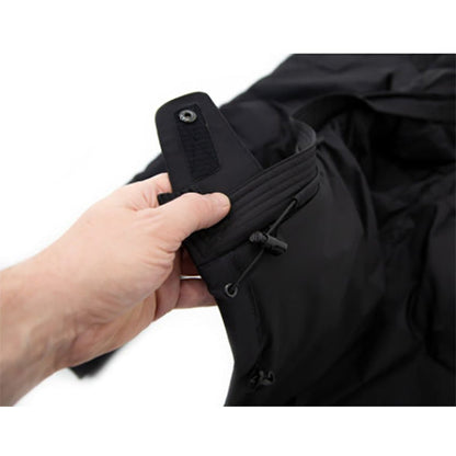 Pantaloni ECIG 4.0, neri