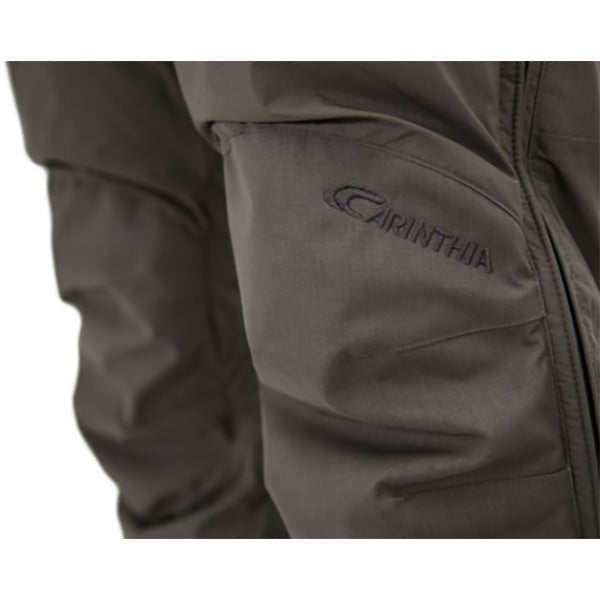 Pantaloni ECIG 4.0, oliva