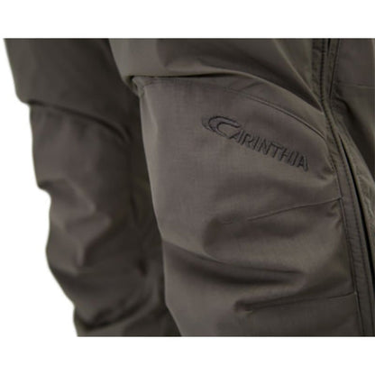 Pantaloni ECIG 4.0, oliva