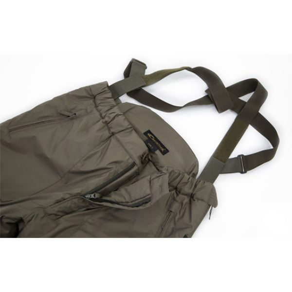 Pantaloni ECIG 4.0, oliva