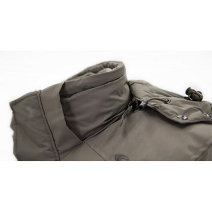 Giacca ECIG 4.0, oliva