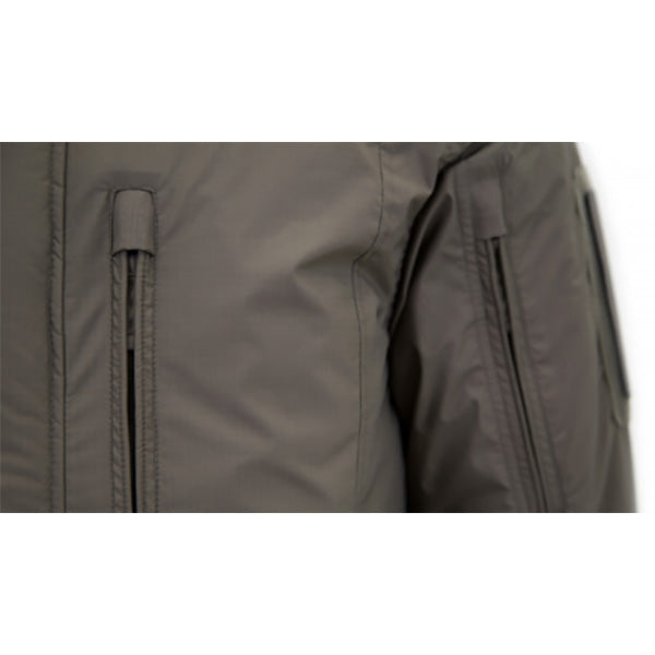 Giacca ECIG 4.0, oliva