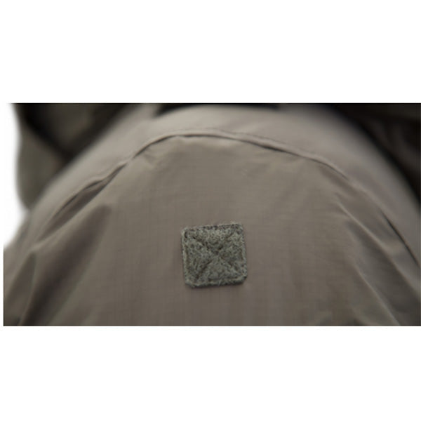 Giacca ECIG 4.0, oliva