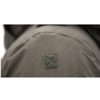 Giacca ECIG 4.0, oliva