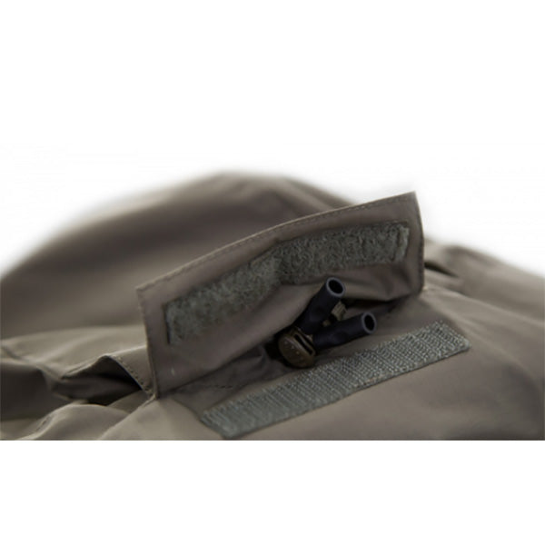 Giacca ECIG 4.0, oliva