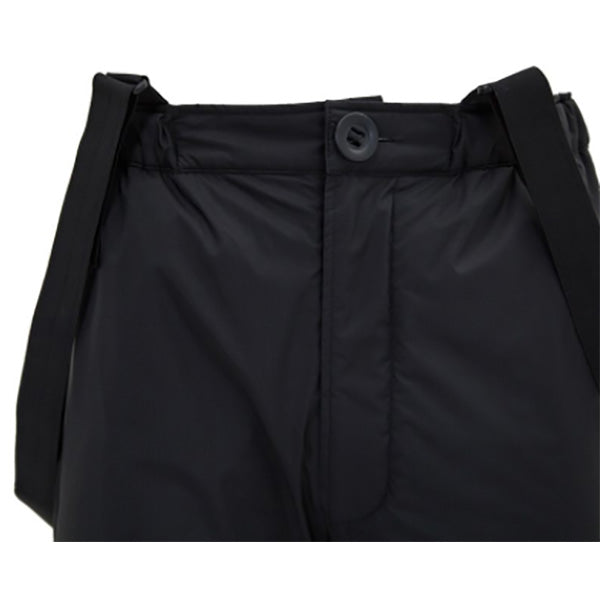 Pantaloni HIG 4.0, neri