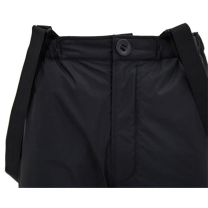 Pantaloni HIG 4.0, neri