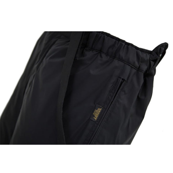 Pantaloni HIG 4.0, neri