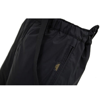 Pantaloni HIG 4.0, neri