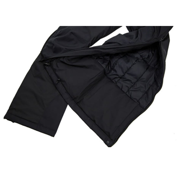 Pantaloni HIG 4.0, neri