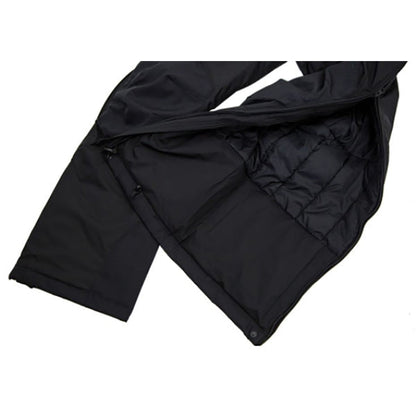 Pantaloni HIG 4.0, neri