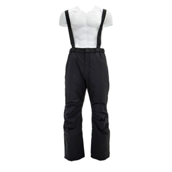 Pantaloni HIG 4.0, neri