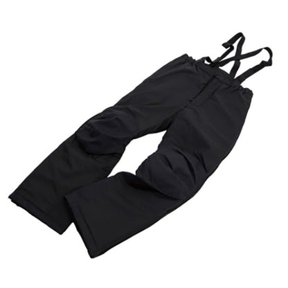 Pantaloni HIG 4.0, neri