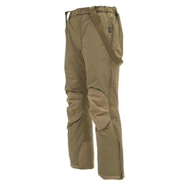 Pantaloni HIG 4.0, coyote