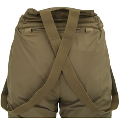 Pantaloni HIG 4.0, coyote