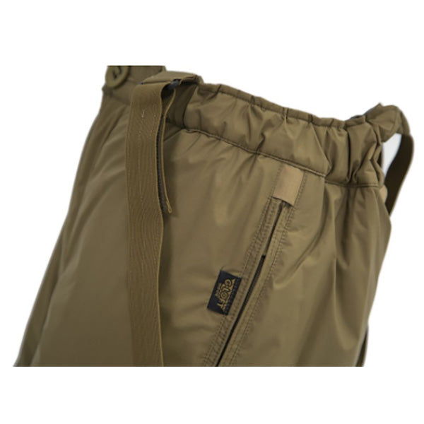 Pantaloni HIG 4.0, coyote