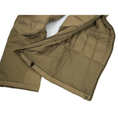 Pantaloni HIG 4.0, coyote